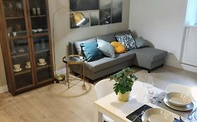 Metro Mirti Rome Suite